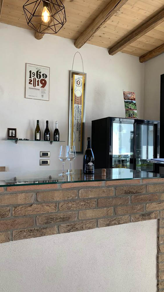 La nostra cantina