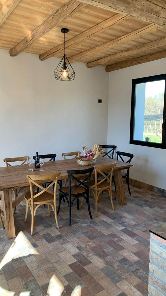 La nostra cantina